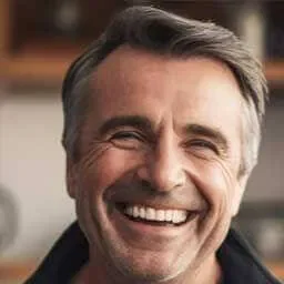 Steve W.-Titan Rise-Happy-Customer