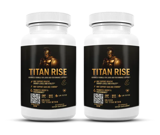 Titan Rise-2-Bottles